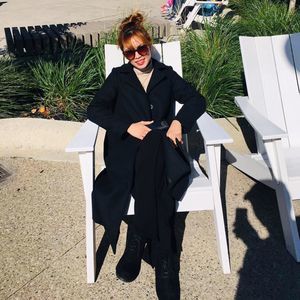 Meet your Posher, Mersh